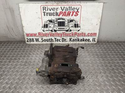 Volvo D13 Air Compressor for a 2010 Volvo VNL