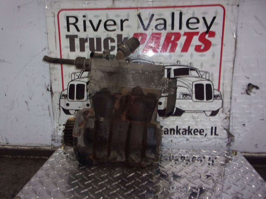 Volvo Truck Air Compressor - Winifred Calhoun
