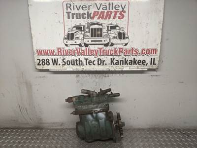 Volvo VED12 Air Compressor for a 1995 White WG