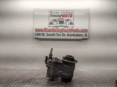 Volvo VED12 Air Compressor for a 2006 Volvo VNM