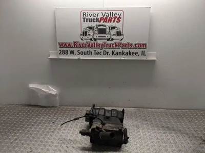 Volvo VED12 Air Compressor