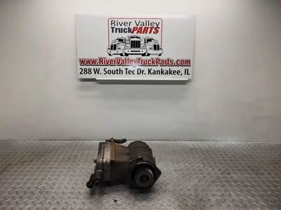 Volvo VED12 Air Compressor for a 2007 Volvo VNM