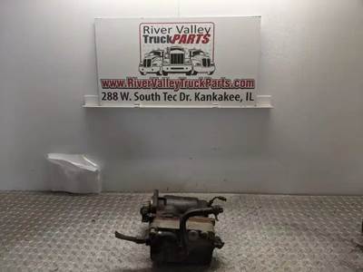 Volvo VED7 Air Compressor