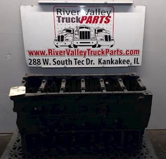 Cummins ISB Engine Block / Cylinder Block