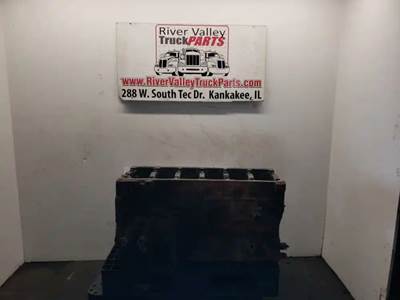 Cummins ISB Engine Block / Cylinder Block