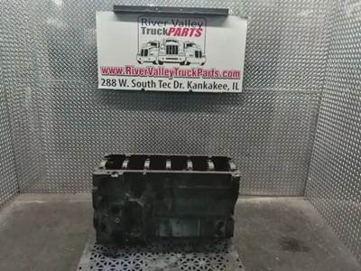 Cummins Engine Block / Cylinder Block