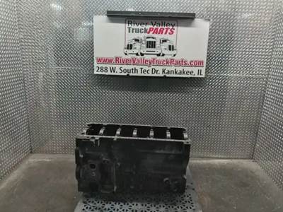 Cummins Engine Block / Cylinder Block