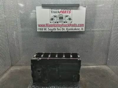 Cummins Engine Block / Cylinder Block