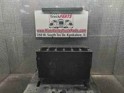 Cummins Engine Block / Cylinder Block