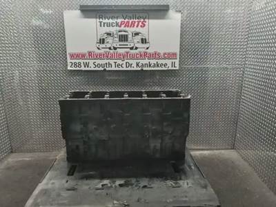 Cummins Engine Block / Cylinder Block