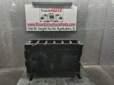 Cummins Engine Block / Cylinder Block