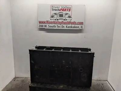 Detroit 6-71 Engine Block / Cylinder Block for a 1988 White WCS