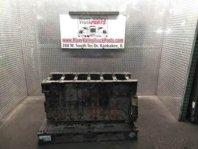 Detroit DD15 Engine Block / Cylinder Block
