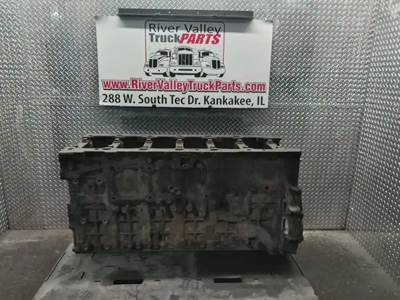 Detroit DD15 Engine Block / Cylinder Block