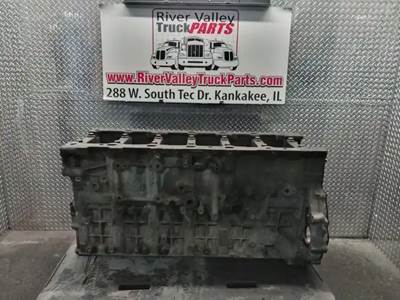Detroit DD15 Engine Block / Cylinder Block