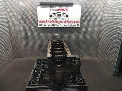 Detroit DD15 Engine Block / Cylinder Block