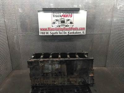 Detroit DD15 Engine Block / Cylinder Block