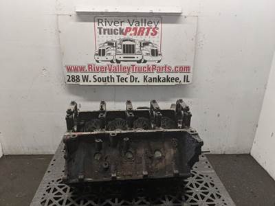 Ford 7.3L Engine Block / Cylinder Block