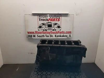 Ford 7.8L Engine Block / Cylinder Block for a 1989 Ford LTS8000