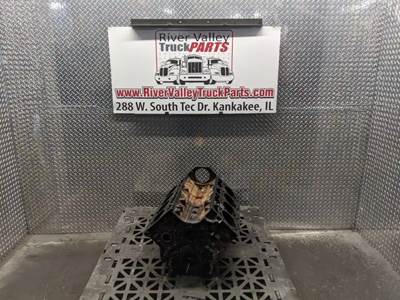 GM/Chev (HD) 6.6L DURAMAX Engine Block / Cylinder Block for a 2009 Chevrolet Express