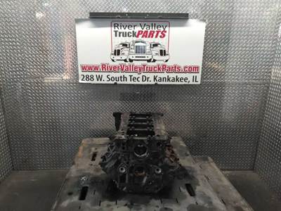 International MaxxForce 7 Engine Block / Cylinder Block for a 2015 Ic Corporation PB405