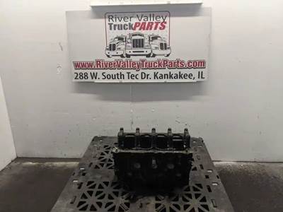 Isuzu 4JJ1-TC Engine Block / Cylinder Block for a 2016 Isuzu NPR