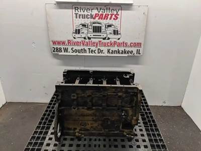 John Deere T04045TF150 Engine Block / Cylinder Block