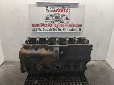 Mack E7 Engine Block / Cylinder Block