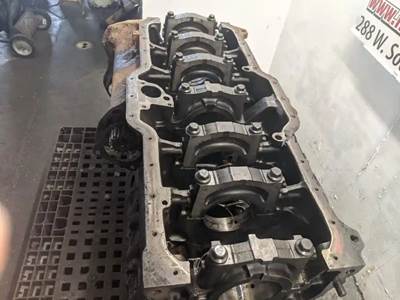 Mack E7 Engine Block / Cylinder Block For Sale | Kankakee, IL | P ...