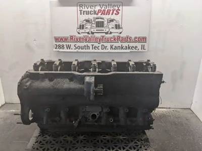 Mack E7 Engine Block / Cylinder Block for a 2007 Mack LE613