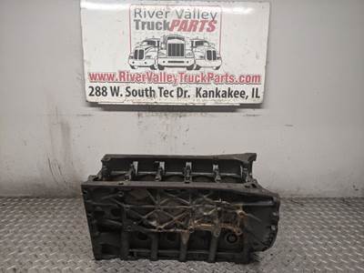 Mercedes-Benz 2.7L Engine Block / Cylinder Block