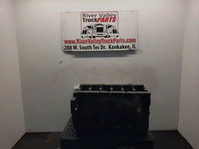 Mercedes-Benz MBE 926 Engine Block / Cylinder Block for a 2009 Freightliner B2