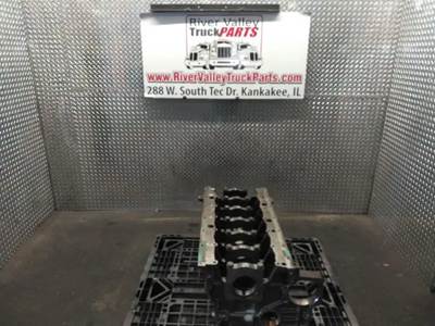 Mercedes-Benz MBE 926 Engine Block / Cylinder Block for a 2010 Freightliner B2