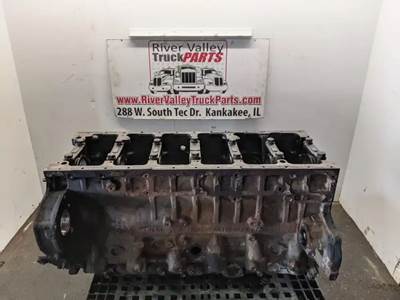Mercedes-Benz OM460 Engine Block / Cylinder Block