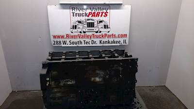 Mercedes-Benz OM926 Engine Block / Cylinder Block