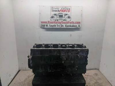Paccar MX-13 Engine Block / Cylinder Block