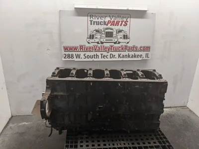 Paccar MX-13 Engine Block / Cylinder Block