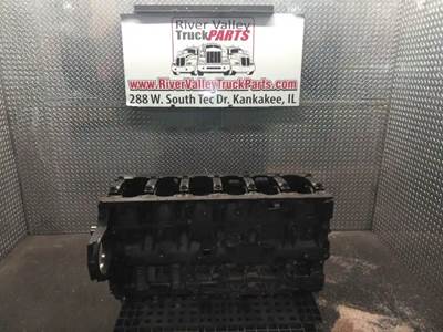 Paccar MX-13 Engine Block / Cylinder Block for a 2014 Peterbilt 579