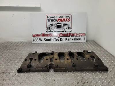 Volvo D12 Engine Block / Cylinder Block