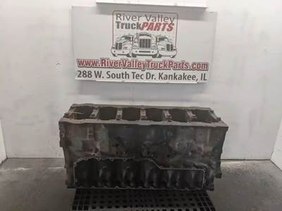 Volvo D13 Engine Block / Cylinder Block for a 2008 Volvo VNL