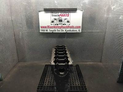 Volvo D13 Engine Block / Cylinder Block for a 2009 Volvo VNL