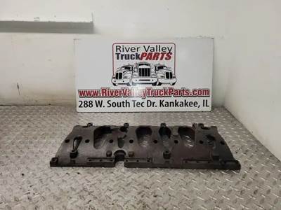 Volvo VED12 Engine Block / Cylinder Block for a 2007 Volvo VNM