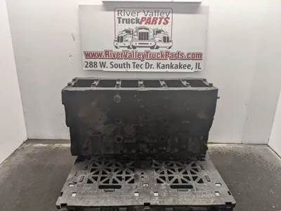 Volvo VED12 Engine Block / Cylinder Block for a 2007 Volvo VNM