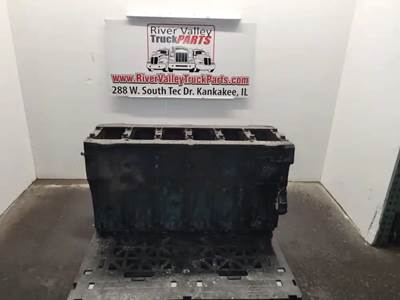 Volvo VED12 Engine Block / Cylinder Block for a 2005 Volvo VNL