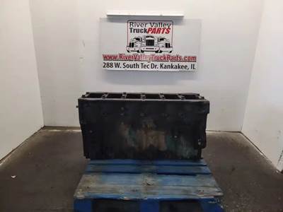 Volvo VED12 Engine Block / Cylinder Block for a 2007 Volvo VNM