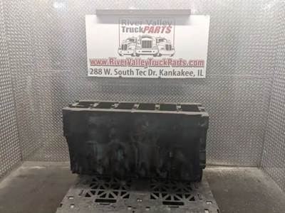 Volvo VED12 Engine Block / Cylinder Block for a 2001 Volvo VNL