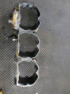 Caterpillar C12 Engine Brake