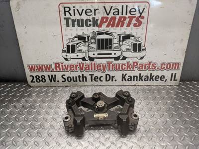 Caterpillar C12 Engine Brake for a 2004 Peterbilt 387
