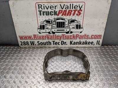 Caterpillar C12 Engine Brake