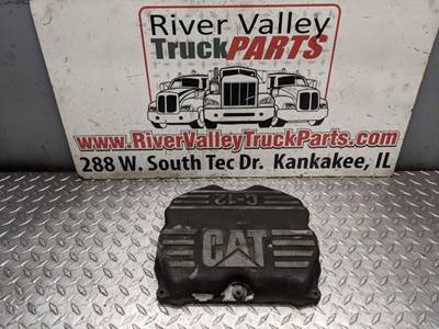 Caterpillar C12 Engine Brake